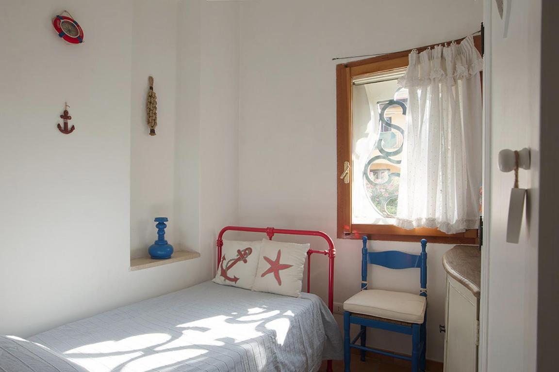 Villa Gianturco - Luxury In The Green Island イスキア島 エクステリア 写真